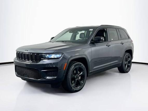 JEEP GRAND CHEROKEE 2022 1C4RJHAG0N8573892 image